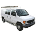 Multi-Use Van Rack Z5982