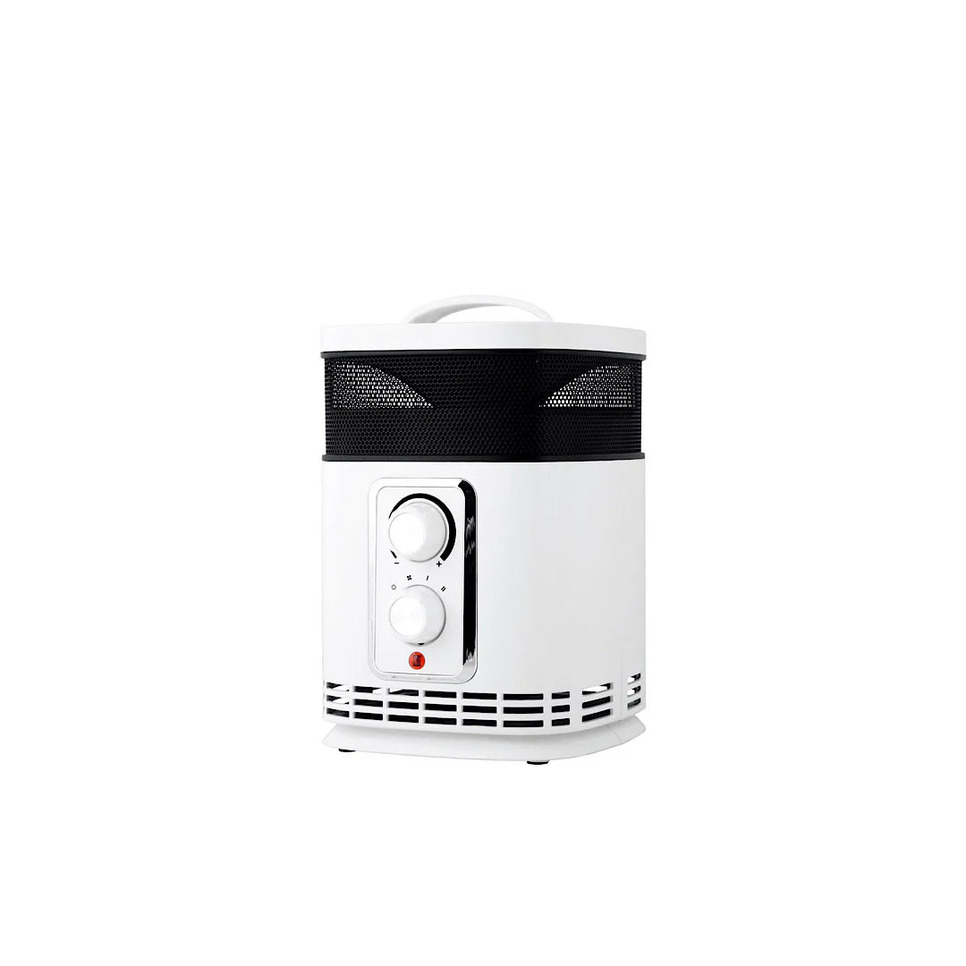 Ceramic Heater 1000W / 2000W P4463