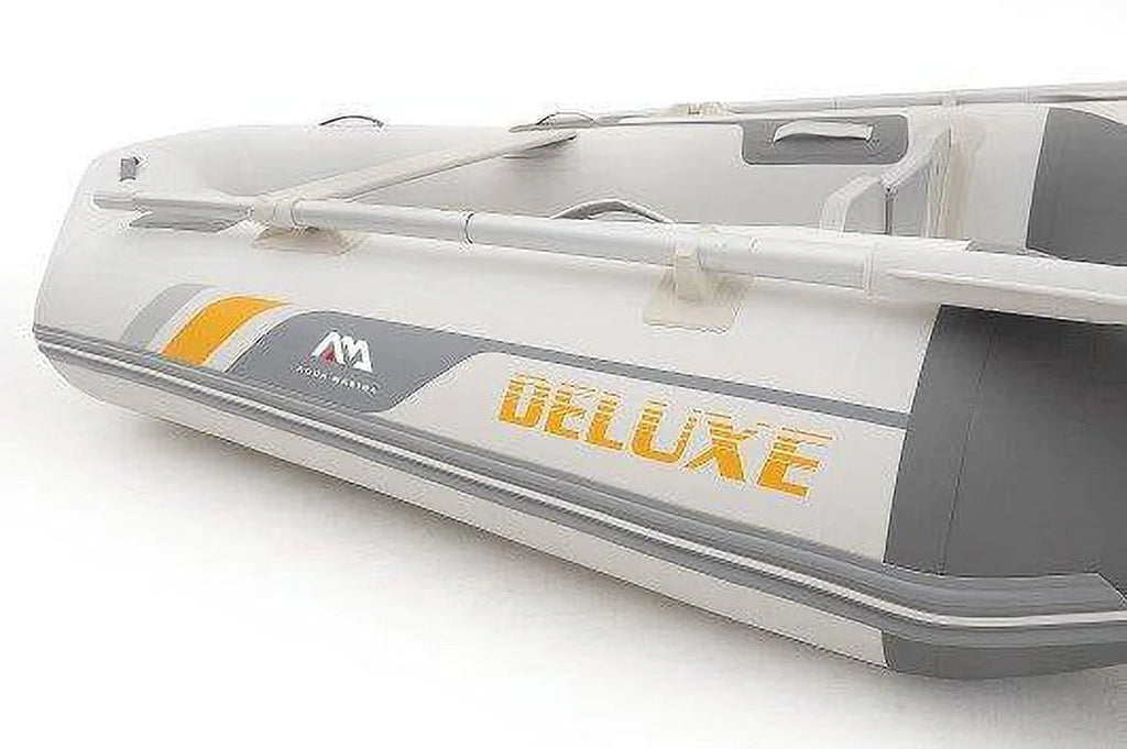 2.77M Aluminum Deck Sports Boat S74565