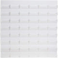 48-Pocket Wall Mount Business Card Holder A572915