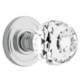 Polished Chrome Knob Y970084
