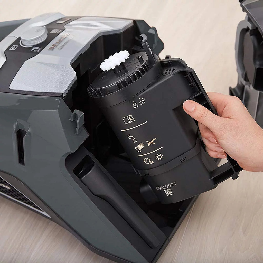 Bagless Canister Vacuum Cleaner M375354