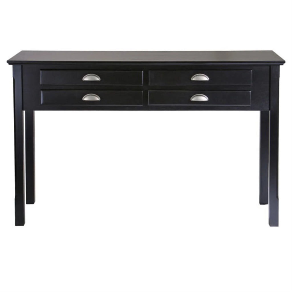 Timber Console Table U854403