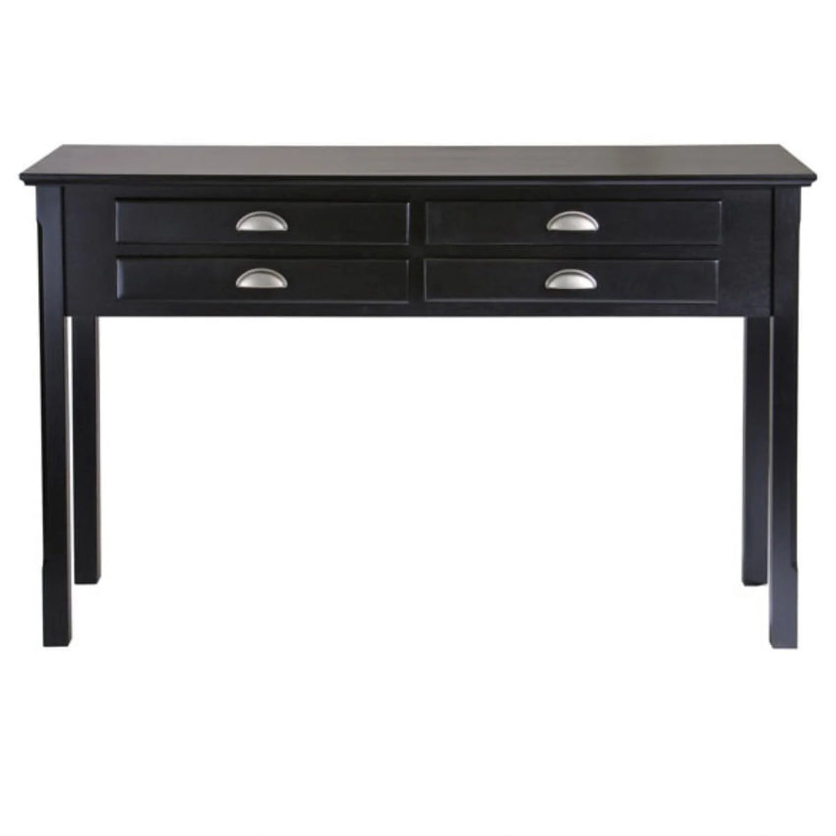 Timber Console Table U854403