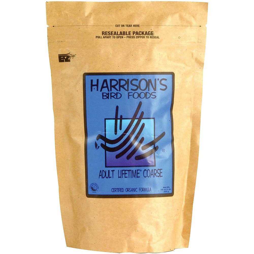 Coarse 5lb Pet Supplies M1832