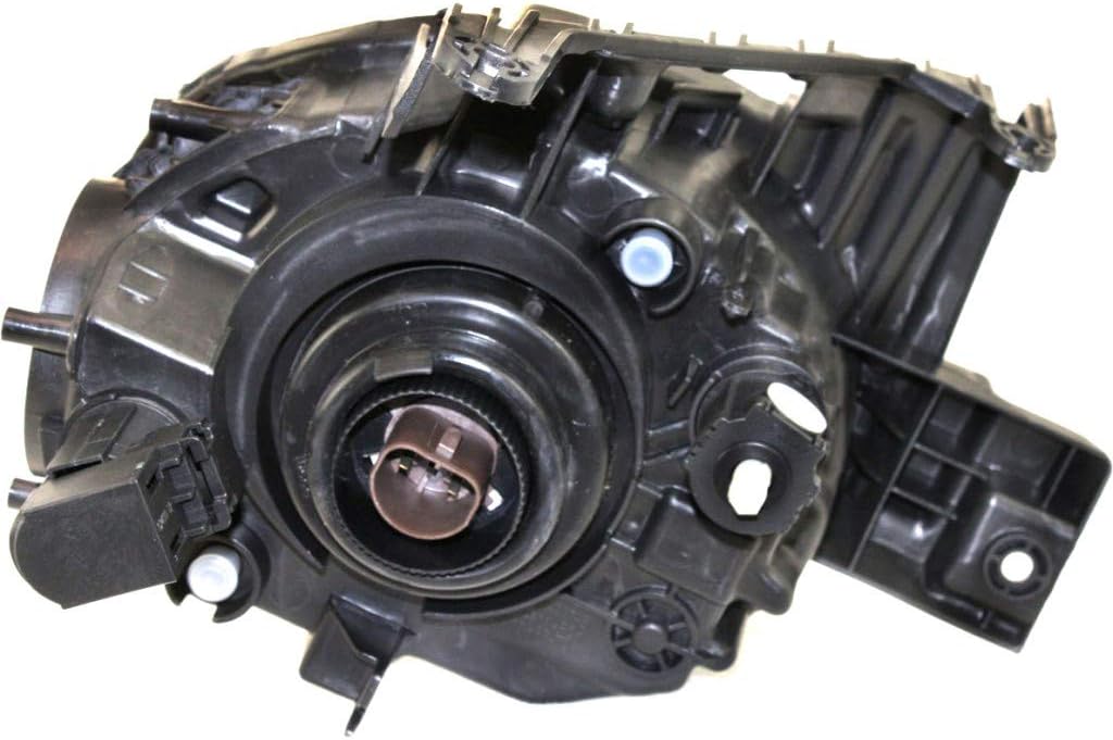 Headlight Assembly Pair for Nissan Juke 2011-2014 P235