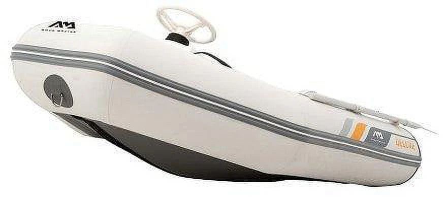 2.77M Aluminum Deck Sports Boat S74565