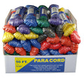 Para Cord Display Pack of 35 C8349