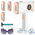 IPL Laser Hair Removal with Cooling F9883