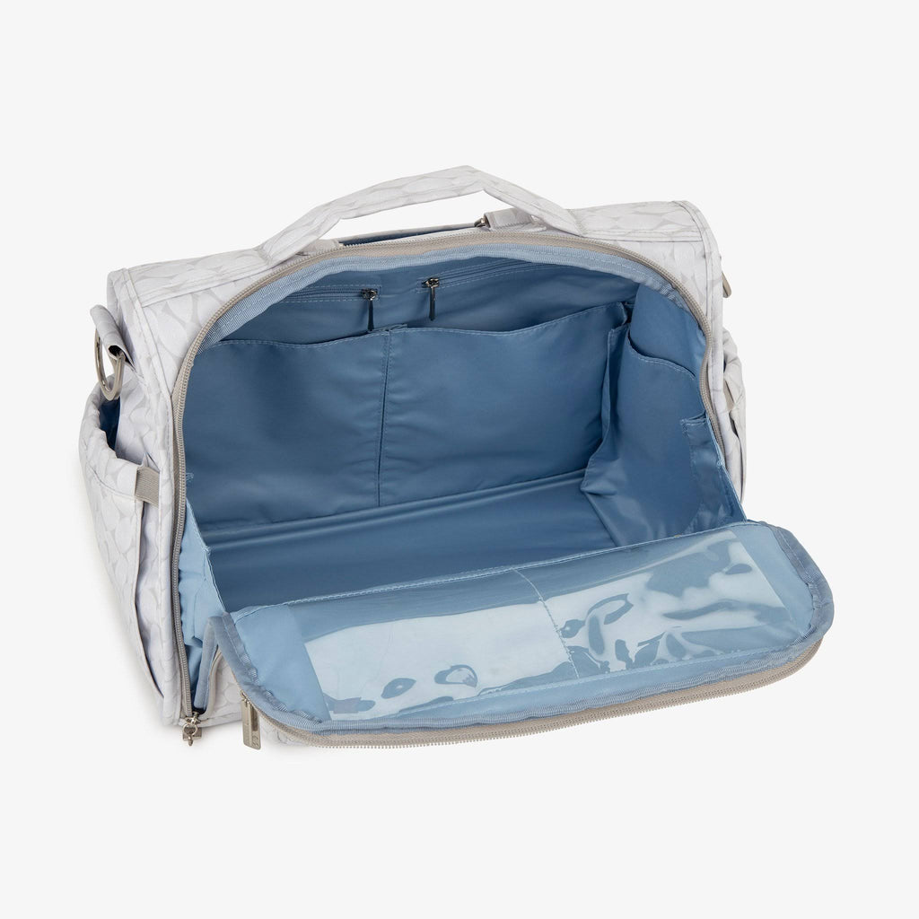 Cozy Knit Diaper Bag T486110