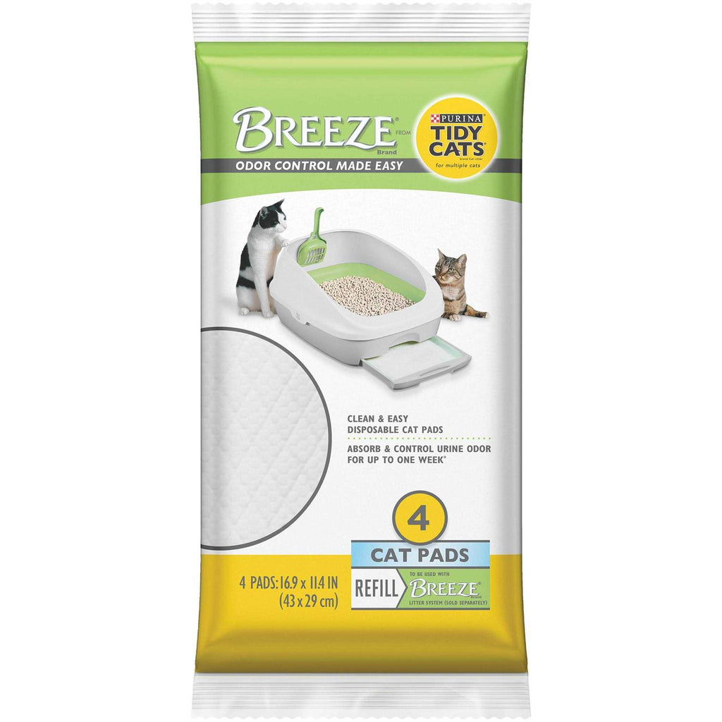 Cat Pads Refill pack H837704