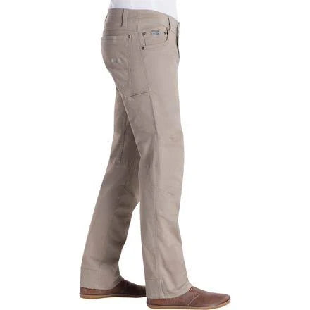 Khaki Men&s Pant I2810