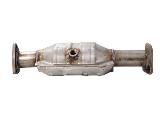 Catalytic Converter Q756374