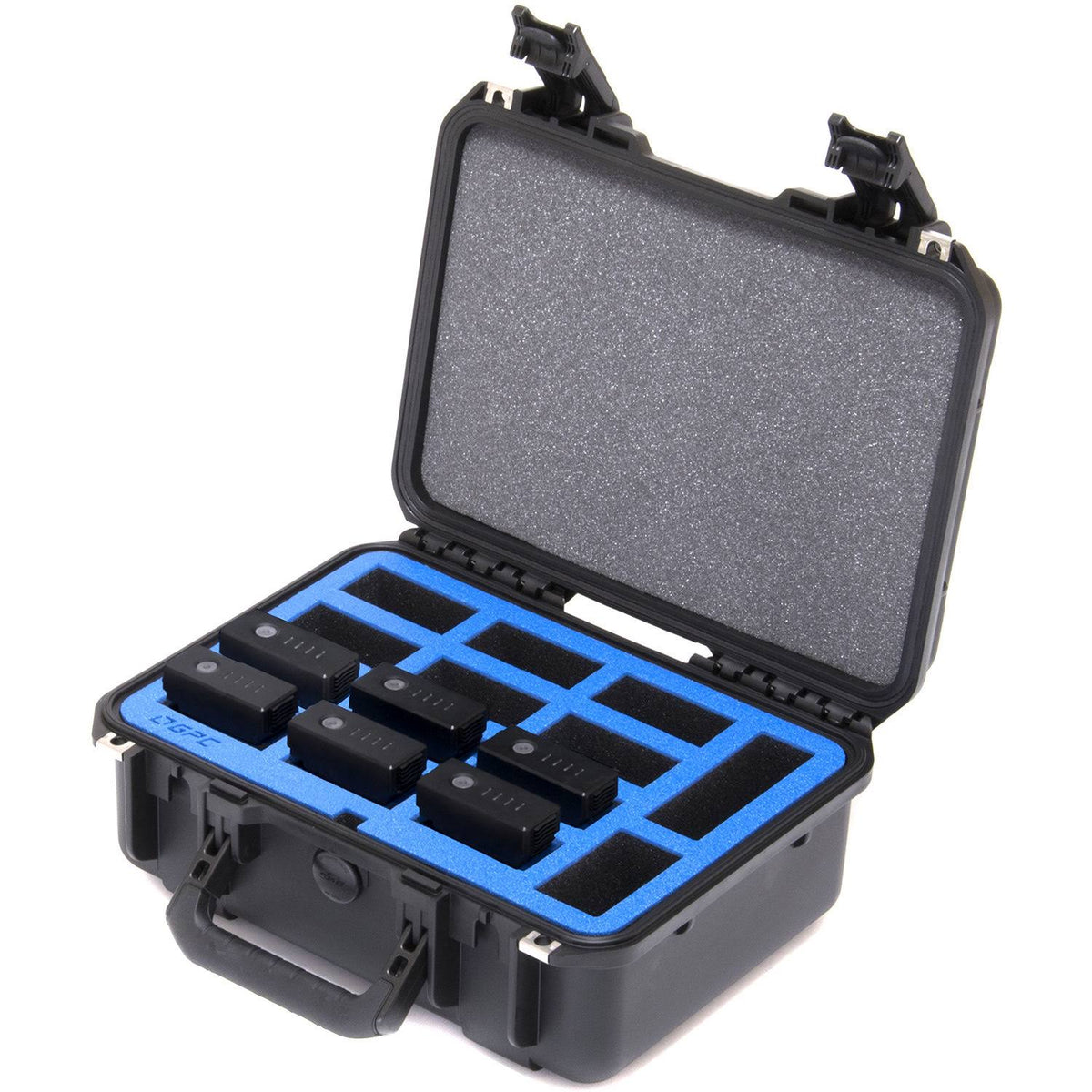 12 Battery Case D36230