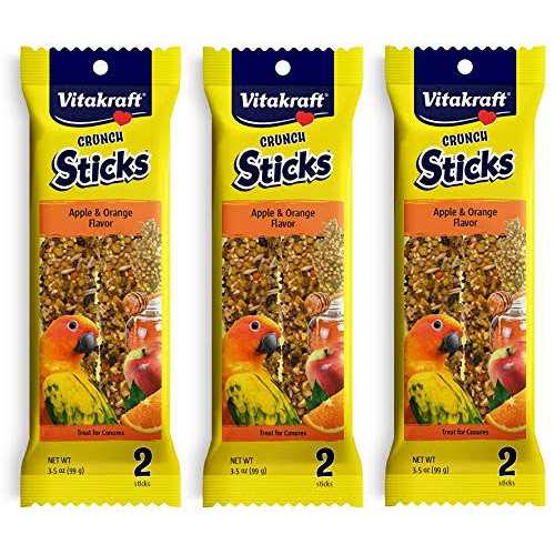 Crunch Sticks T99462