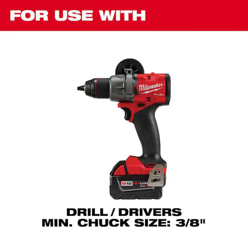 16-Piece Bi-Metal Hole Saw Set U722052