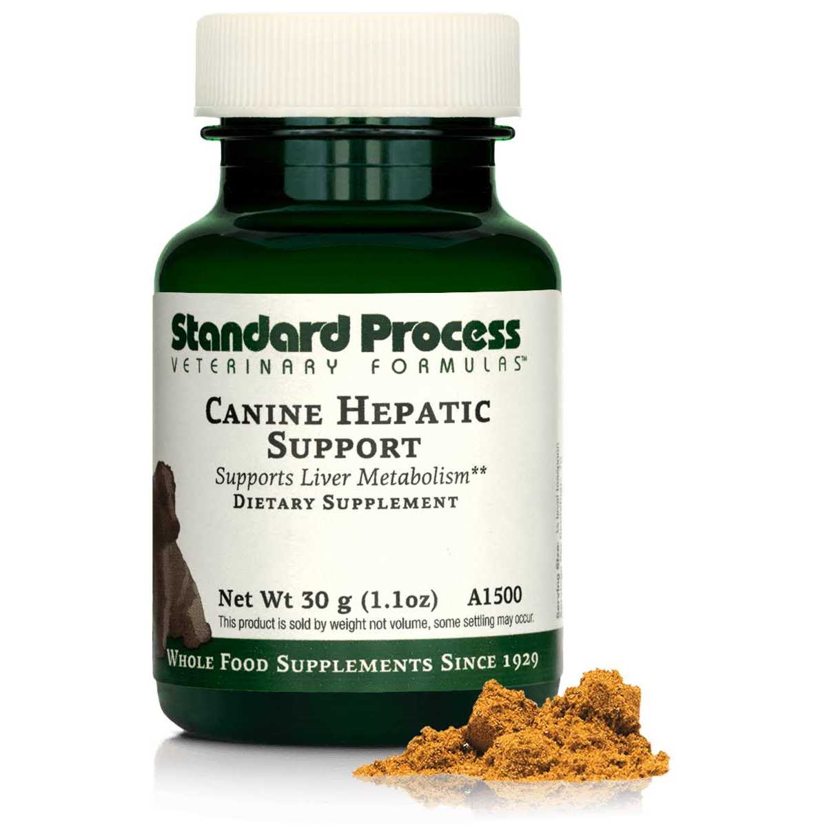 Hepatic Support P546379