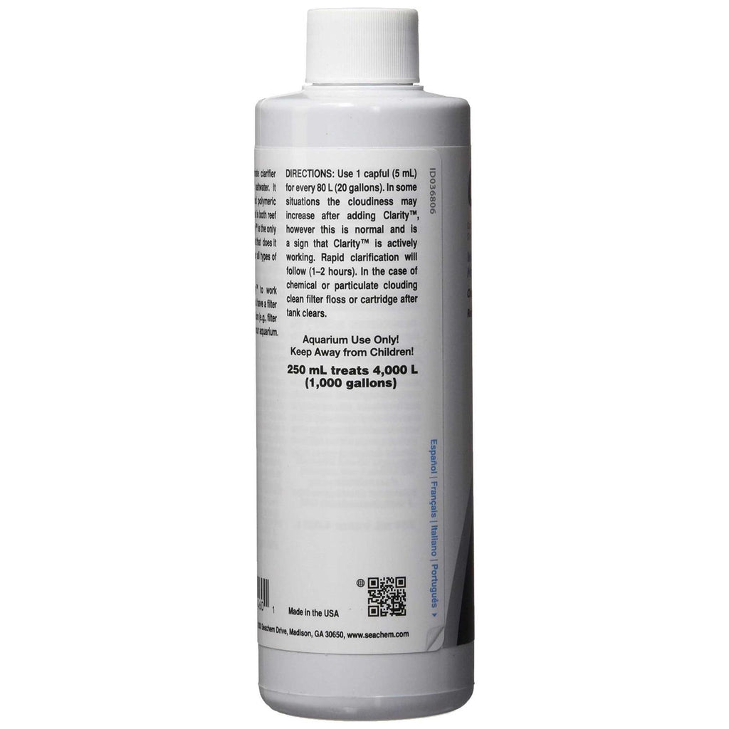Water Clarifier P74003