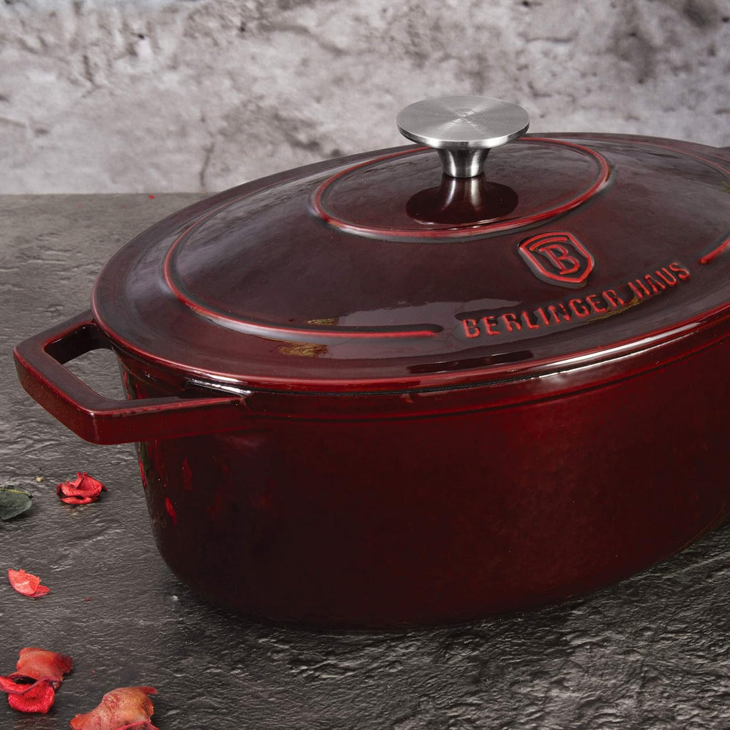 Casserole With Lid 9.4 inch M756293