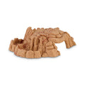Marbled Reptile Hideaway and Feeder Large C69203