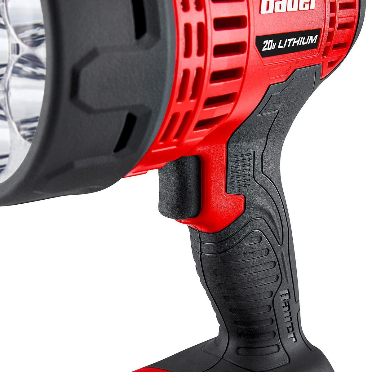 20V Cordless 2500 Lumen Spotlight T727