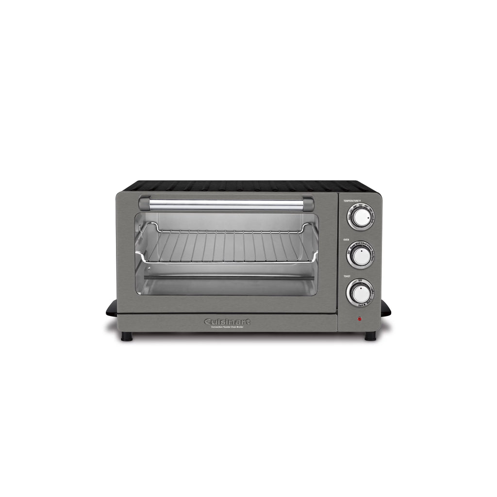 Toaster Oven Broiler with Convection N9902