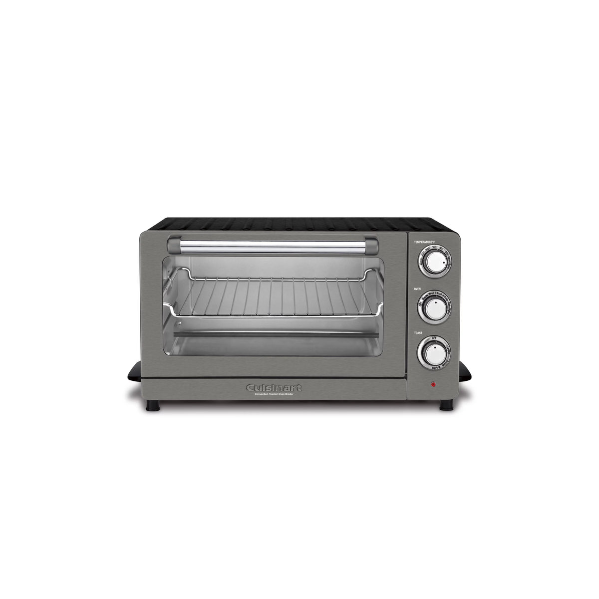 Toaster Oven Broiler with Convection N9902