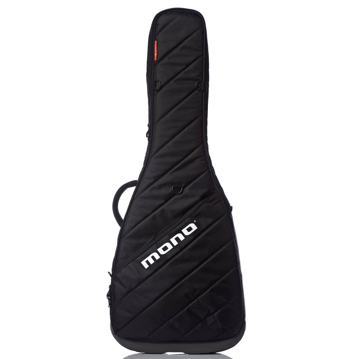 Black Electric Guitar Case F62971
