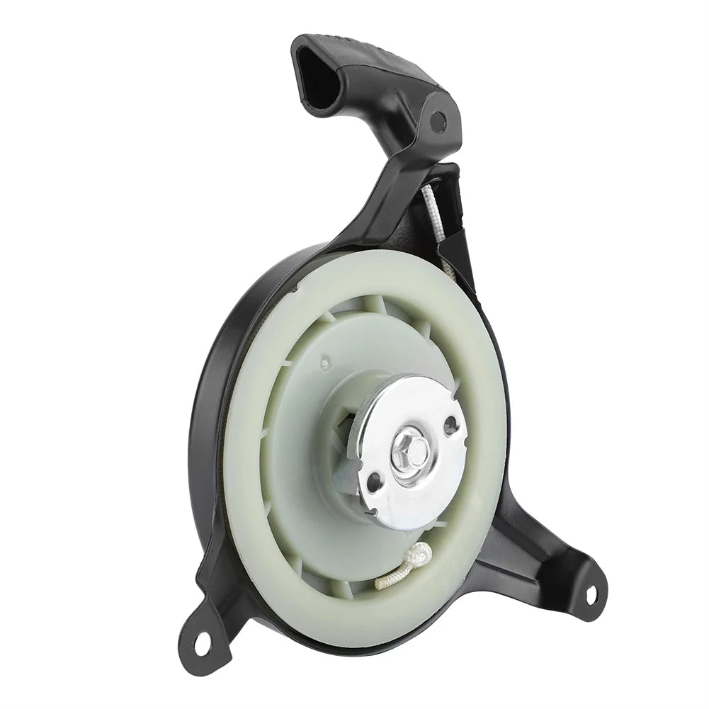 Recoil Pull Start Starter Lawn Mower Engine I33306