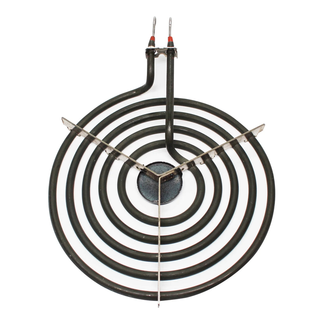 2-Pack Replacement 8 inch 5 Turns & 6 inch 4 Turns Surface Burner Elements for Range, Stove & Cooktop S4388