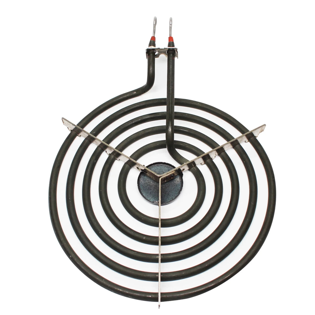 2-Pack Replacement 8 inch 5 Turns & 6 inch 4 Turns Surface Burner Elements for Range, Stove & Cooktop S4388