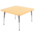 30x22 Square Table A24243