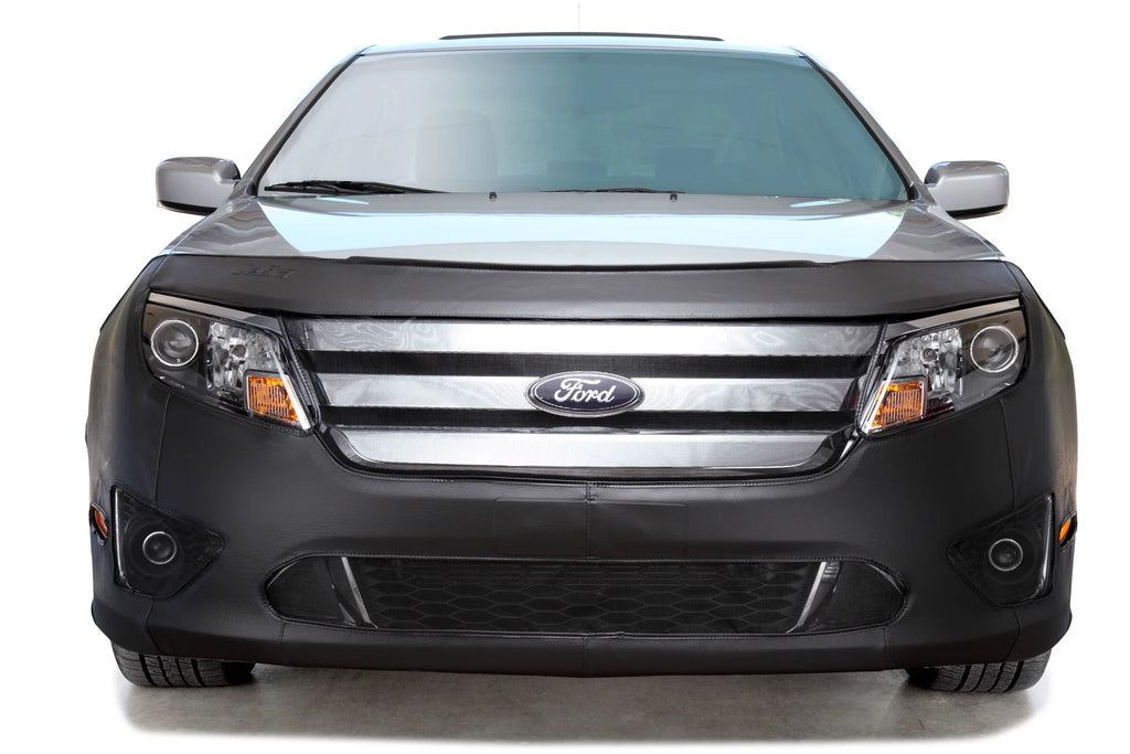 Black Front End Cover O18767