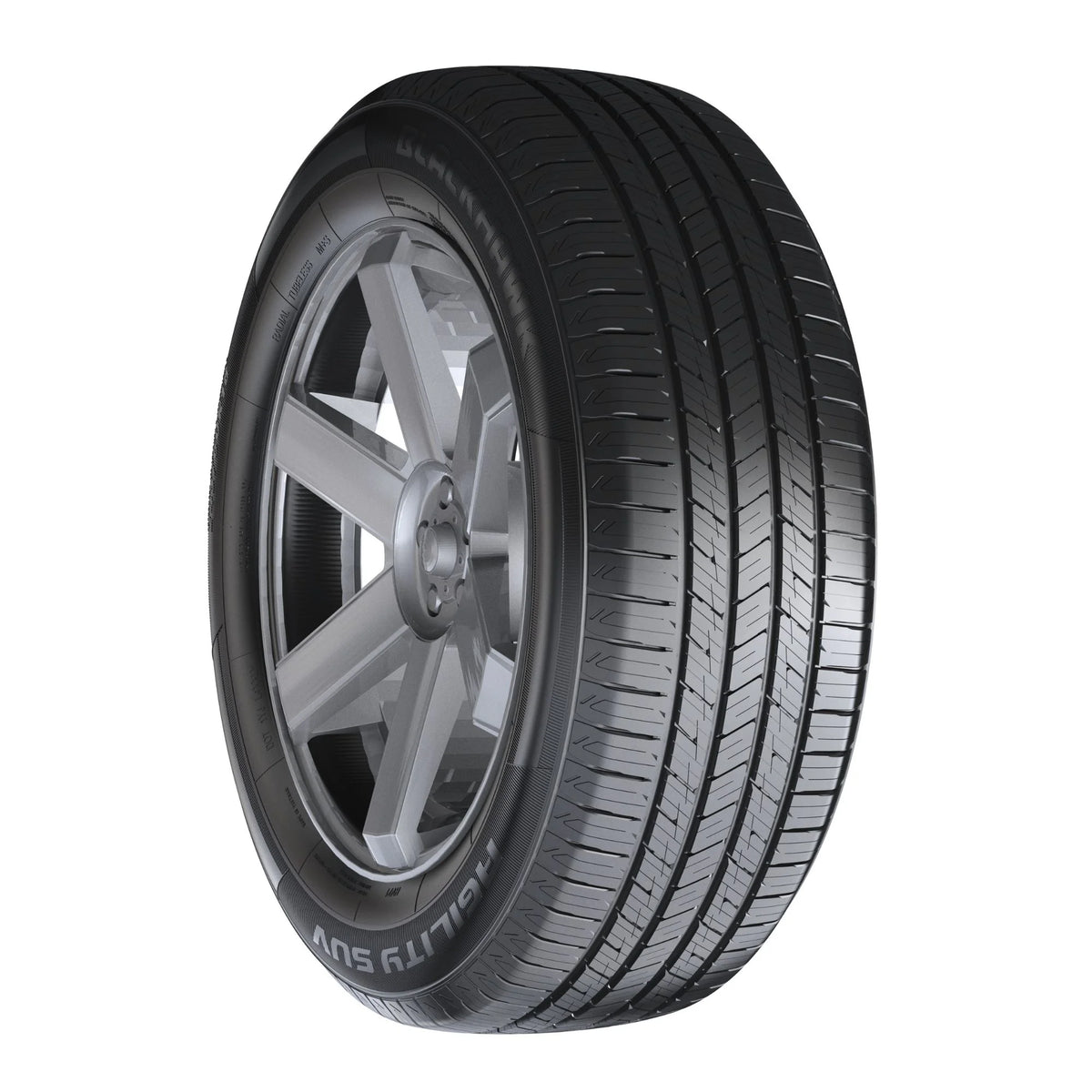 All Season 265/60R18 110H SUV/Crossover Tire M882769