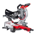 10 in. Dual-Bevel Sliding Compound Miter Saw S4478