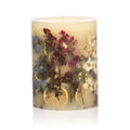 Botanical Candle 6.5 Inches Tall S34095