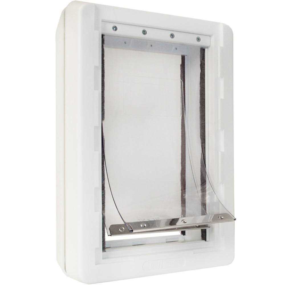 Ruff Weather Pet Door I73412