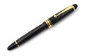 Smoke Black Fountain Pen 14K Broad NIB X5800