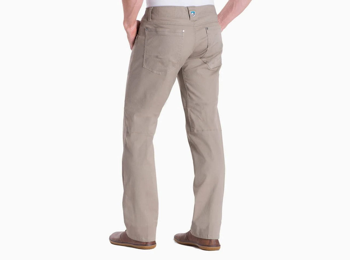 Khaki Men&s Pant I2810