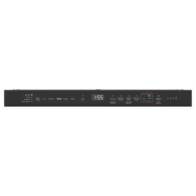 Built-In Smart Dishwasher with Stainless Tub, 39 dBA N145266