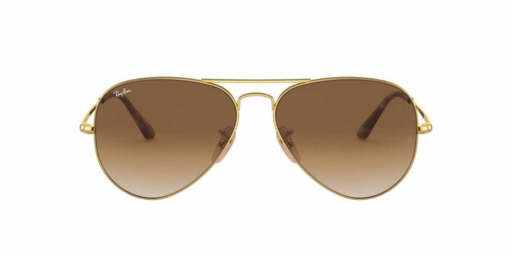 Aviator Metal Sunglasses H633239