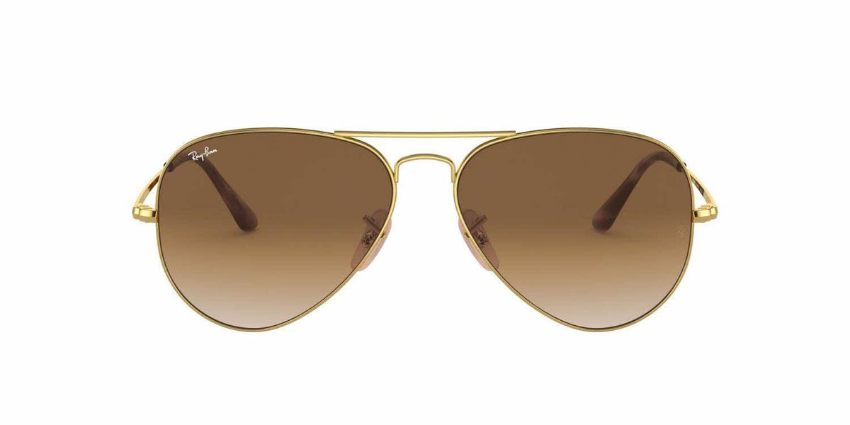 Aviator Metal Sunglasses H633239