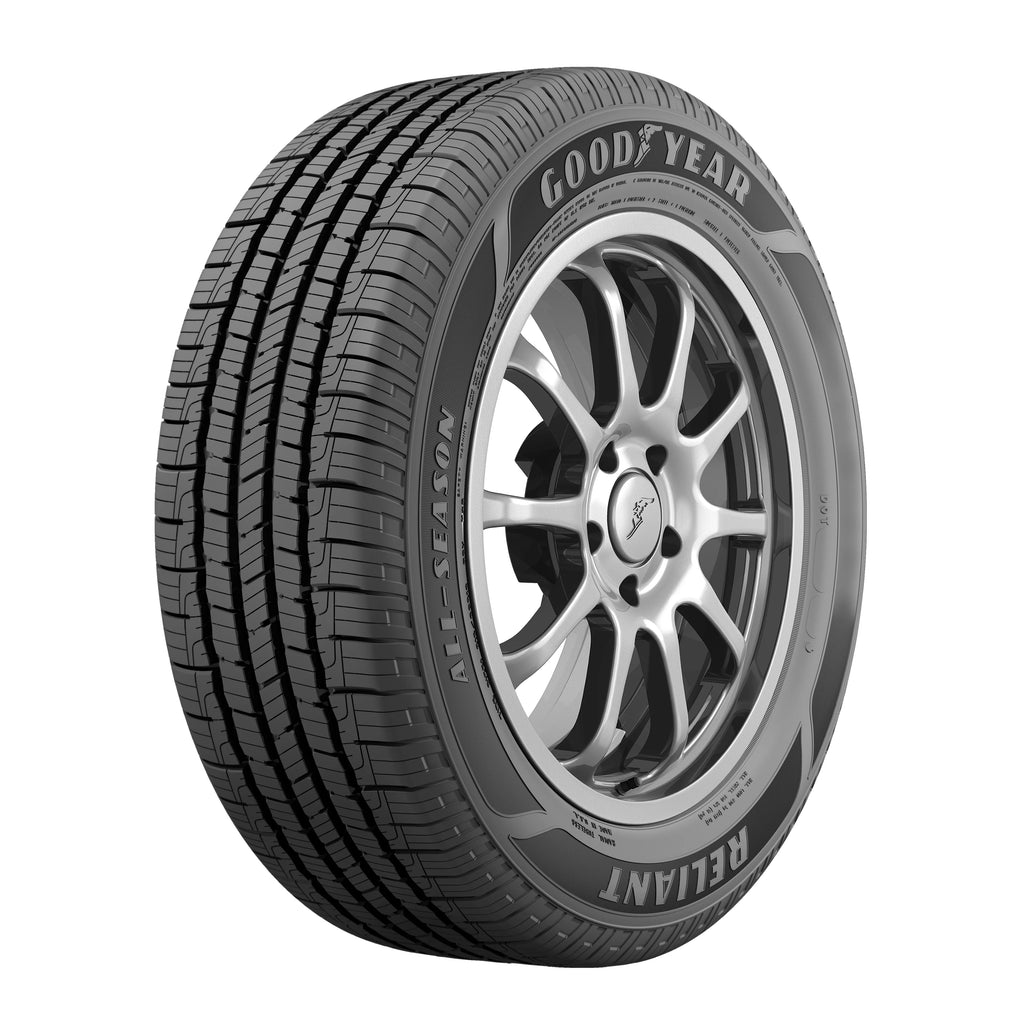 All-Season Passenger Car Tire Y42447