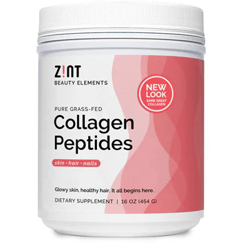 Collagen Peptides 16 oz L6025