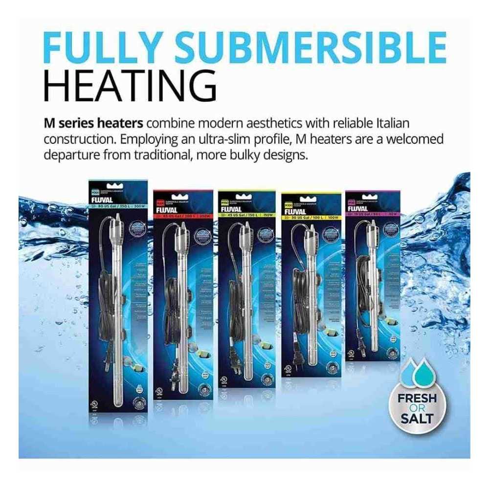 Submersible Heater W568