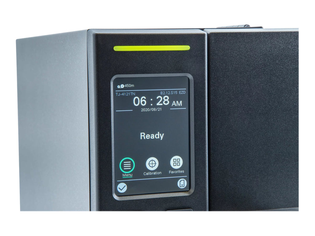 300 DPI Industrial Printer with Cutter T394477