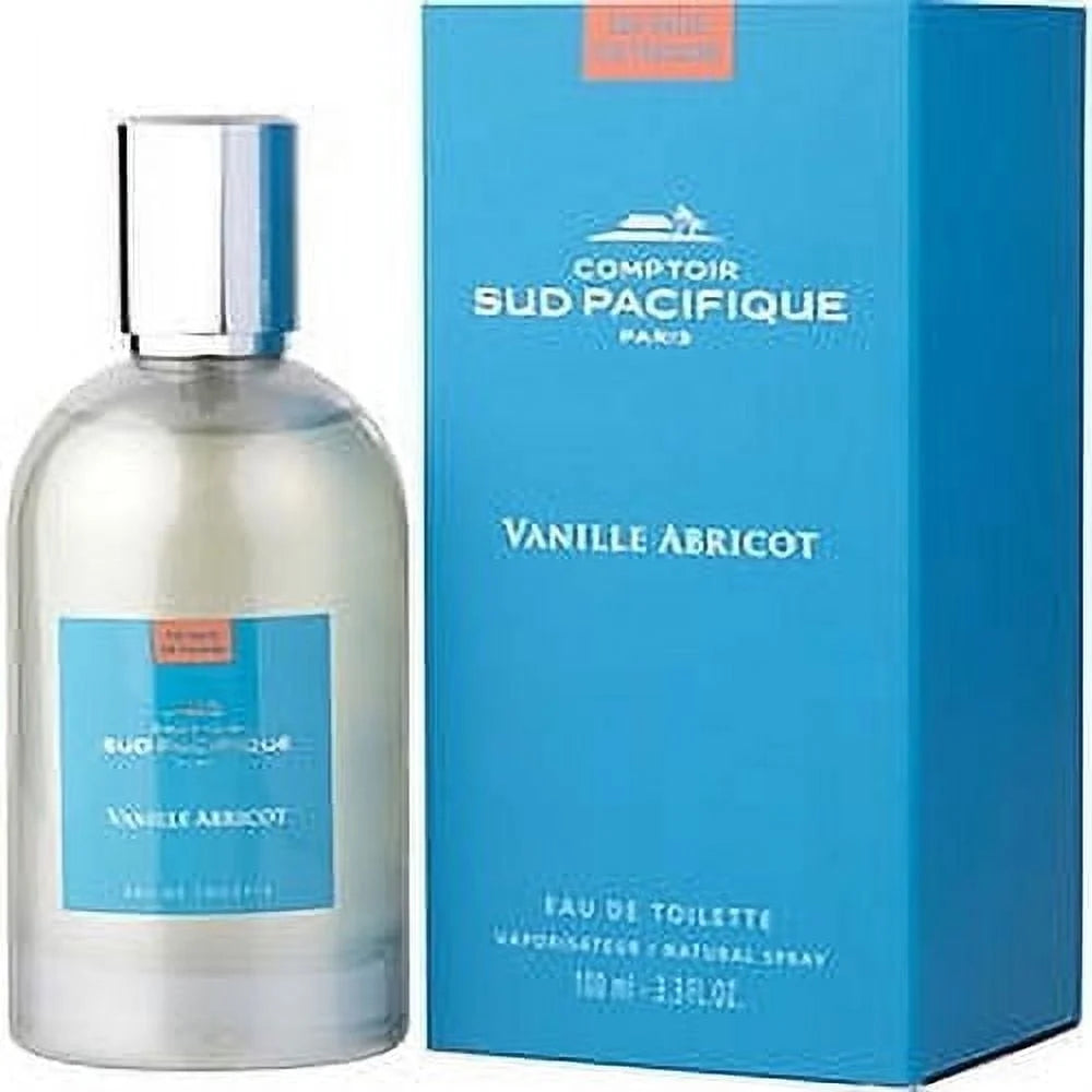 Vanille Abricot EDT Spray 3.3 oz G7774