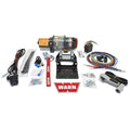 RT30 Winch G56198