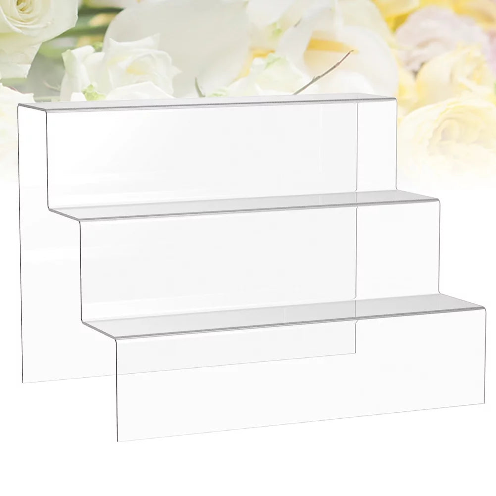 Acrylic Multi-layer Display Stand Organizer T266803