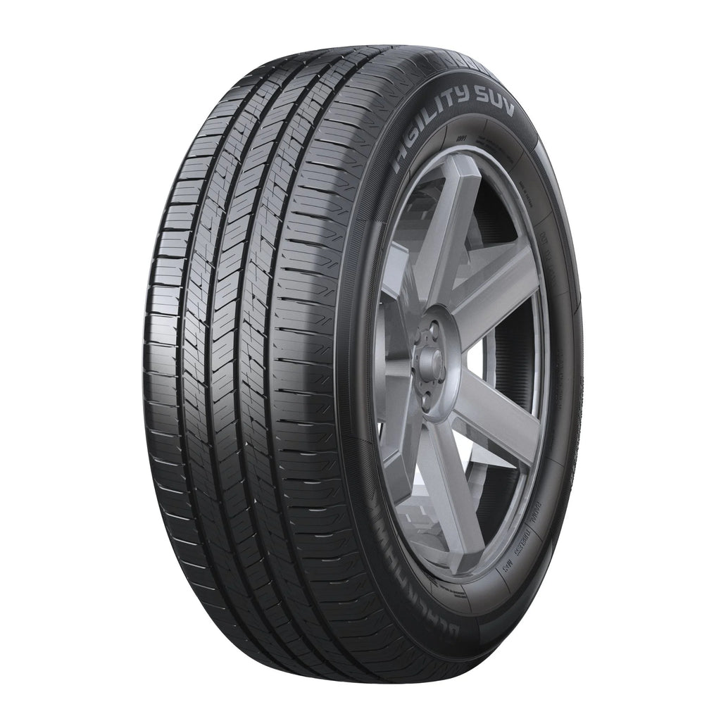 All Season 265/60R18 110H SUV/Crossover Tire M882769